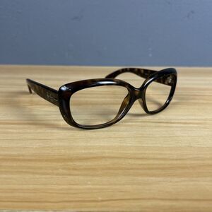 Ray-Ban JACKIE OHH RB4101 710 Cat Eye Tortoise Shell Italy FRAMES ONLY